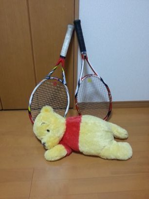 mopihouki's profile picture. 前のアカウントがだめになったので テニス大好きな大学生