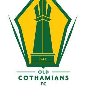 Old Cothamians FC ⚽️ 1sts: Bristol Surburban Premier 1, Reserves: Division 2, 3rds/Old Boys: Downs league Division 3
