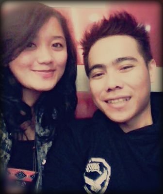 ♥My @AlieAloy_ ♥|STSI Bandung