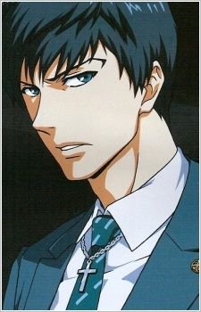 7b71c3bb5ad34e1's profile picture. Let's  see tokyo ghoul !!!