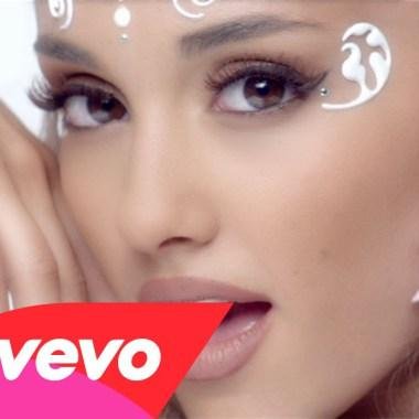 Soy de argentina me gusta 2ne1 y Ariana Grande es una combinación muy rara por que es k-pop  y pop pero me vale :3