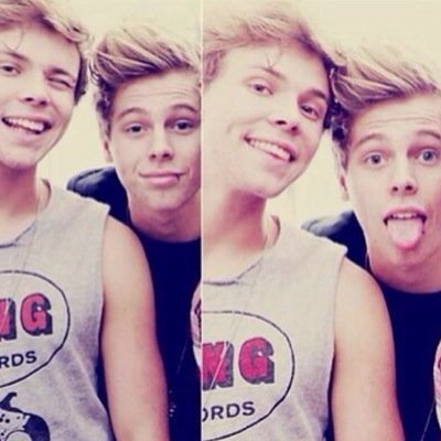 5sos mean to me more than you'll ever know