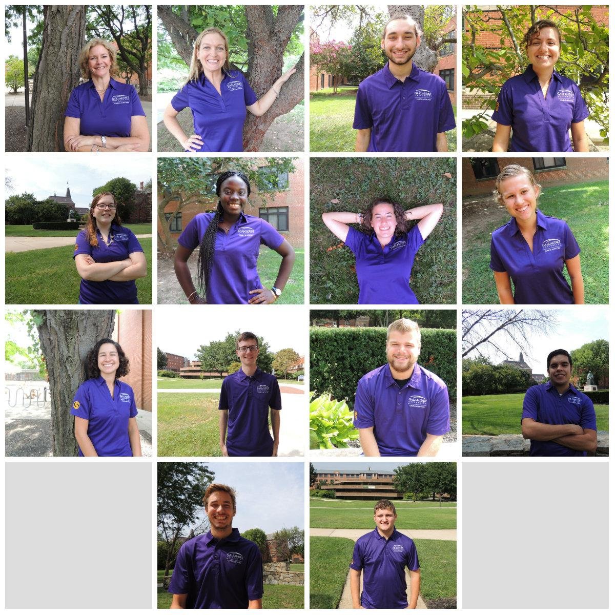 CA_Gallaudet's profile picture. Campus Activities serves as a resource center to provide student, faculty, staff and visitors with a wide range of services to meet the needs of the community.