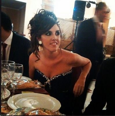 Condeca's profile picture. Asesora de Imagen Personal:-)