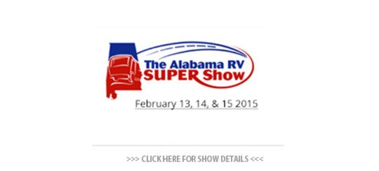 alabamarvshow's profile picture. Hours: 
Friday Noon-9pm 
Saturday 10am-9pm 
Sunday 11am-5pm

Adults $9.00 
Children 12 and under FREE