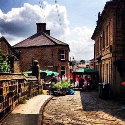 #Honley is a beautiful village in the Holme Valley full of #local life, events & lovely people. Follow us to get local news, event info & goings on! #Yorkshire