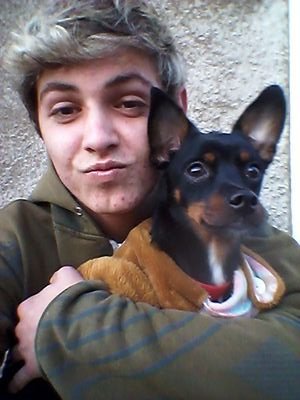 dormindo ...
