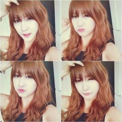 @GothamCityRP_ Apink Maknae, Vocalist, Rapper! 96L