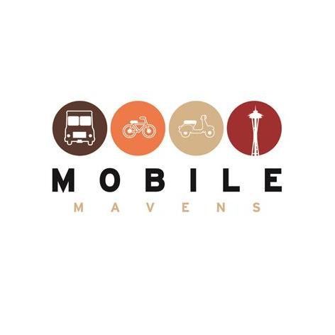 MobileMavensSEA's profile picture. Rev up your hunger! Book our uniquely branded food trucks & bike carts for your next Seattle event. Find us on IG @mobilemavenssea
