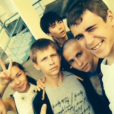 123_matvey's profile picture. 