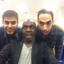 Obwor Peter Severino - @ObworP - Twitter