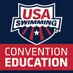 Convention Education (@usasswimcon) Twitter profile photo Convention Education (@usasswimcon) Twitter profile photo