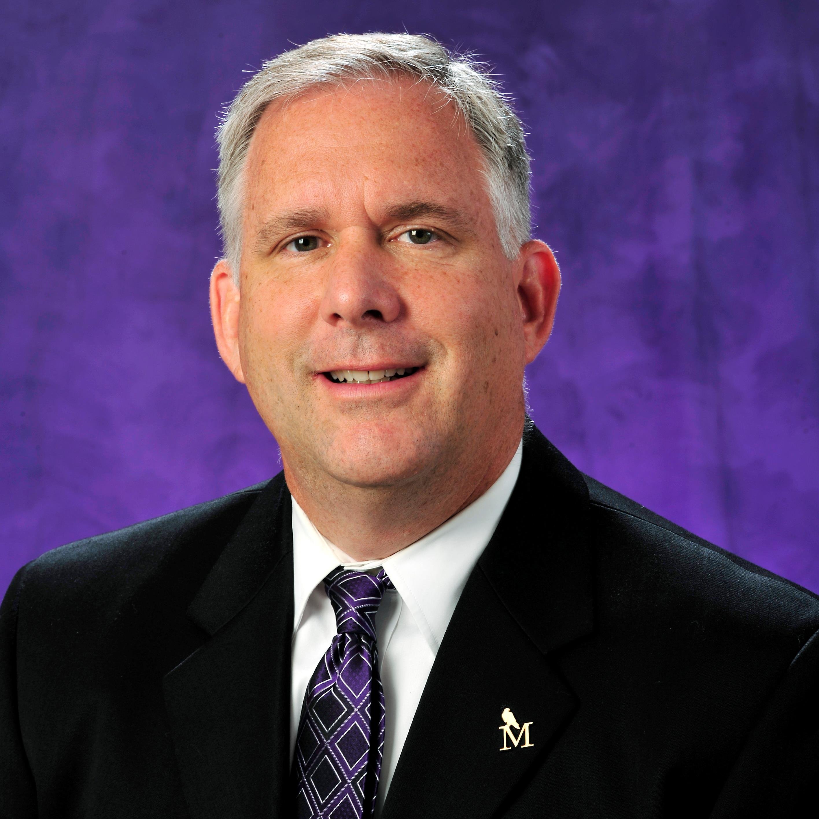 Director of Athletics at Univ. of Montevallo