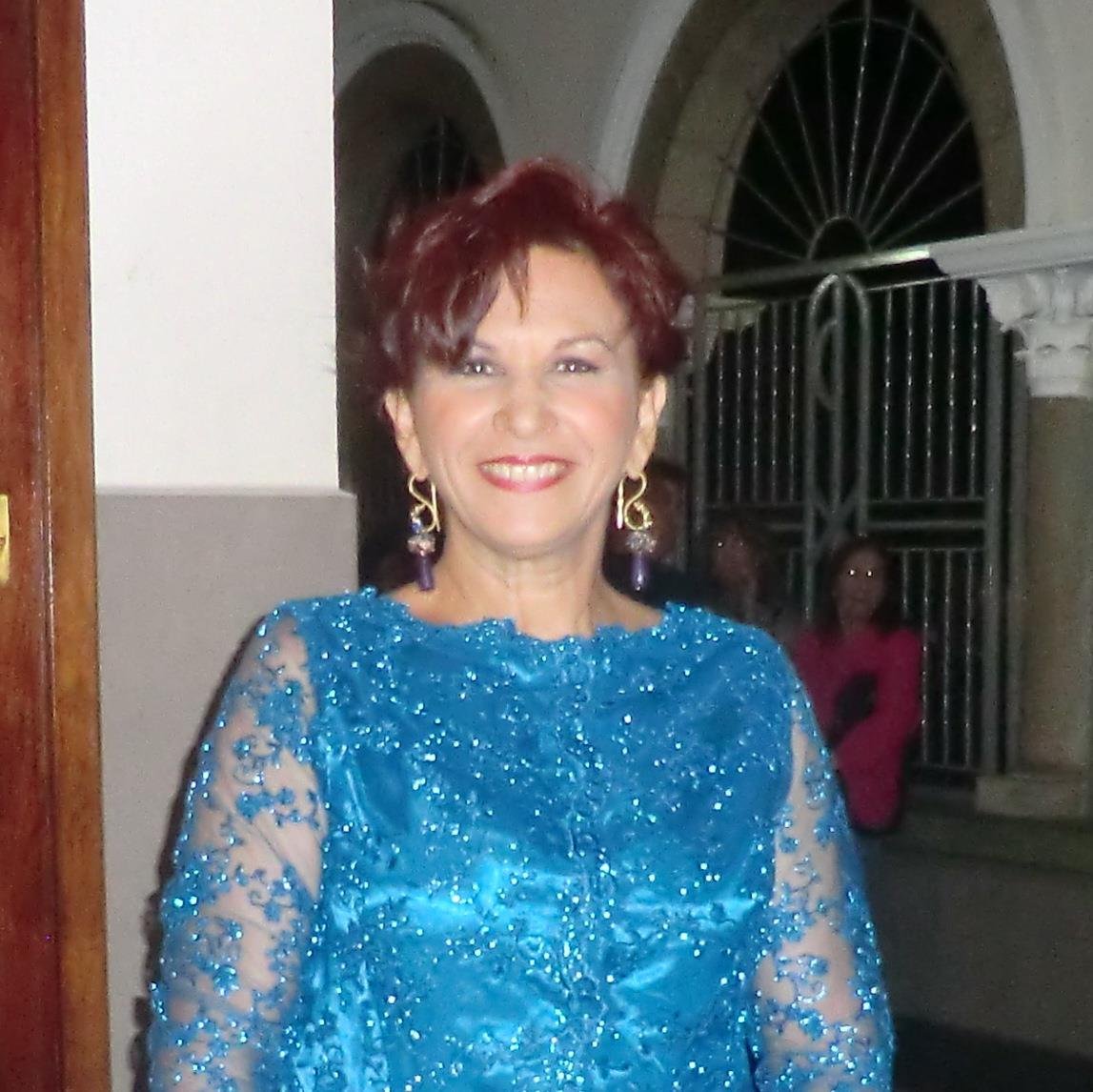 saribelg's profile picture. 