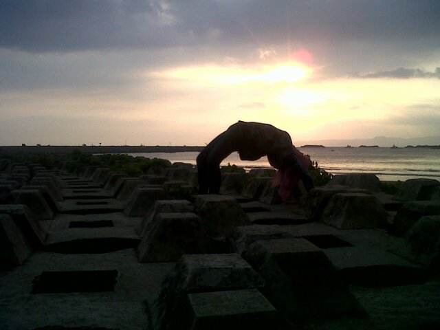 Helenmurjadi's profile picture. Oke Oktavelna ♥