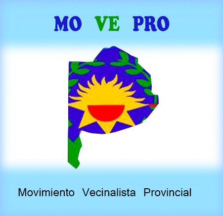 MOVEPRO1's profile picture. Movimiento Vecinalista Provincial