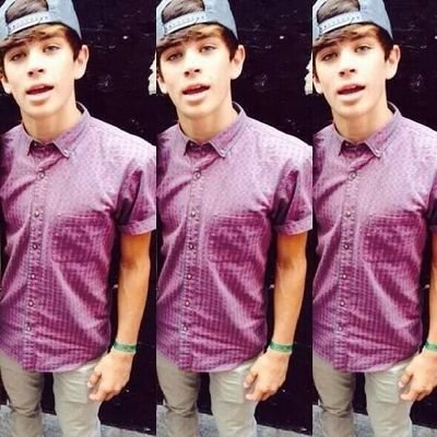 HayesGrierJPG Profile Picture