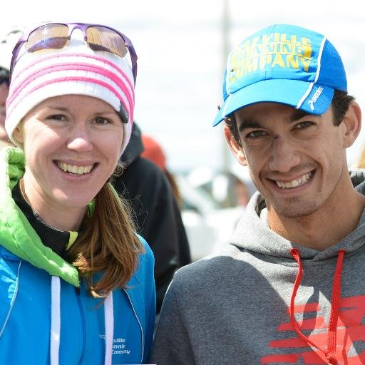 Run, Run Specialty, Marathon Coaching and Sleep.