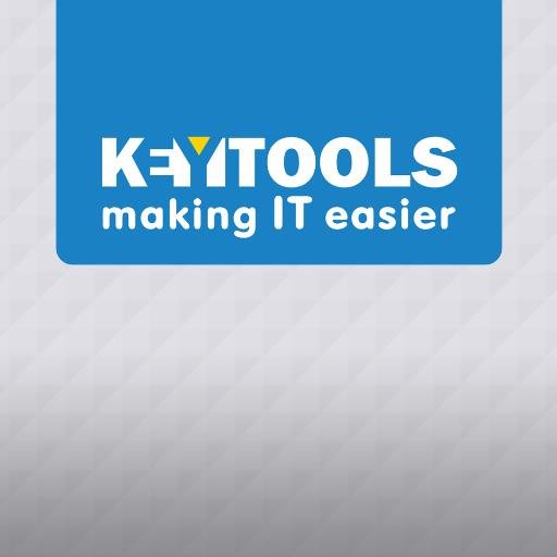 Keytools are specialist providers of Assistive Technology and Ergonomic computer equipment. Follow our friends @HypertecUK @HypertecSales