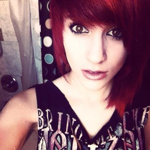 Im Skyler cx im a model and im dye hard inlove with my music and