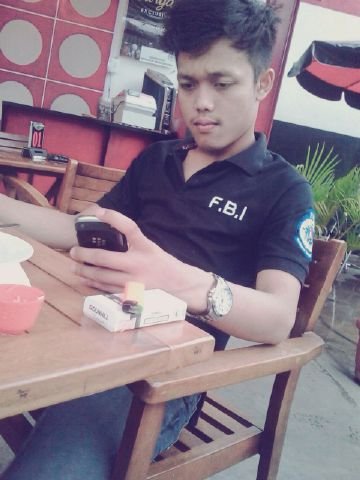 NaufalMuhamad00's profile picture. 