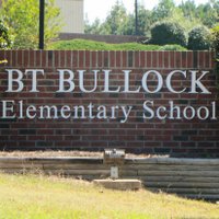 Bullock Elementary (@btbelementary) 's Twitter Profile