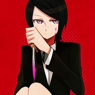 StrengthSoldier's profile picture. Mukuro Ikusaba. This time, I won't go down so easily. |Post DR-1| |Semi-Crack/Serious RP| |Multiverse|| M!A: N/A|