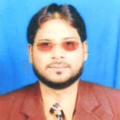 Senior Journalist and News Editor