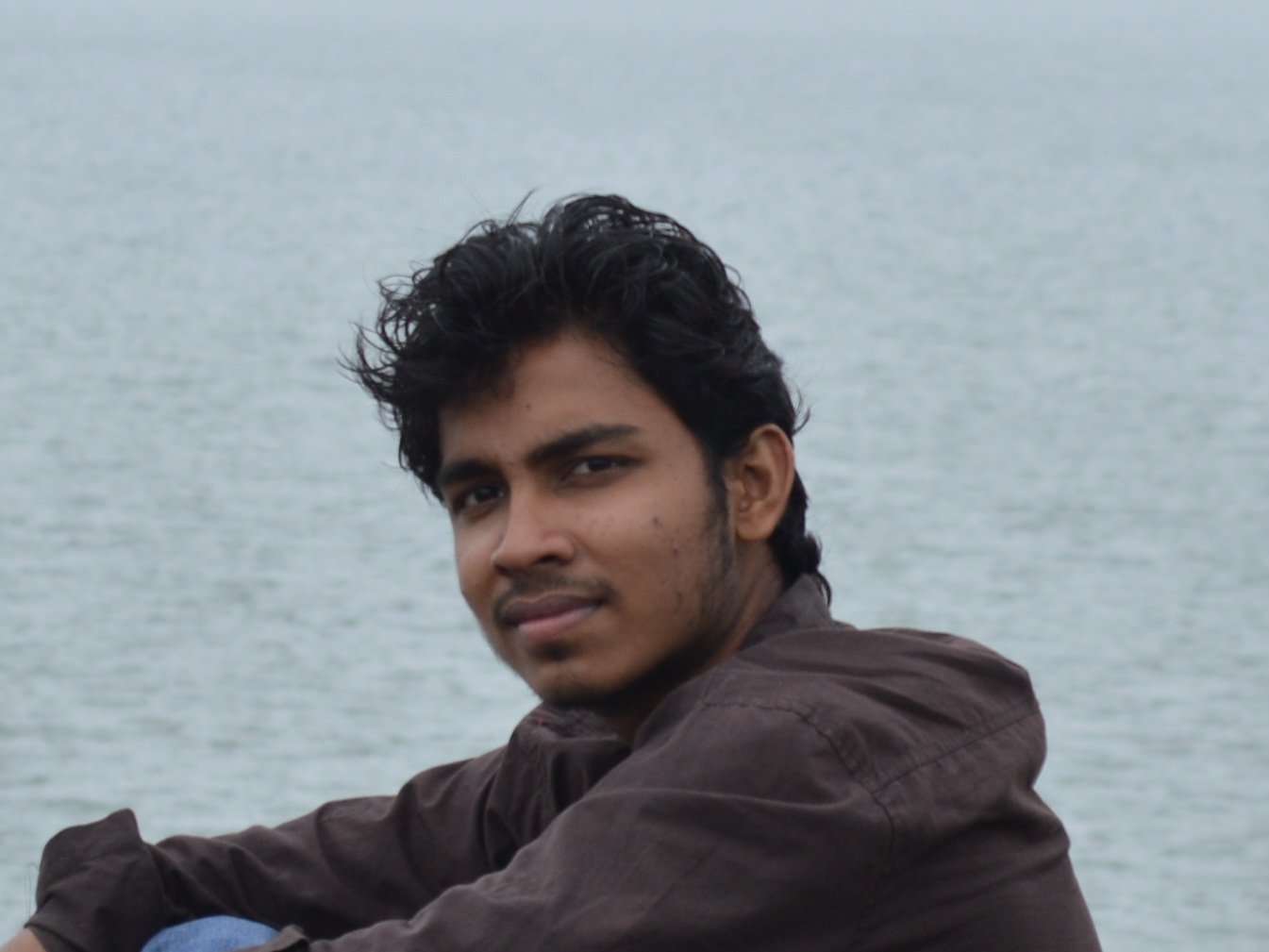 saurabhpatel348 Profile Picture