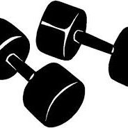 gettingfitwith1's profile picture. MOTIVATE INSPIRE CONQUER