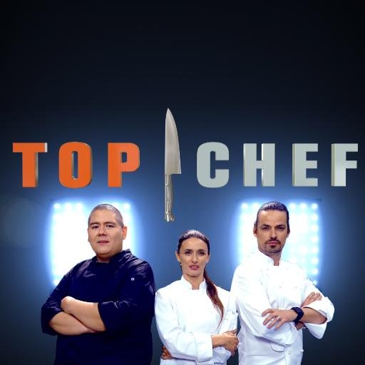 Cuenta oficial de Top Chef TVN, la competencia más exigente del mundo.