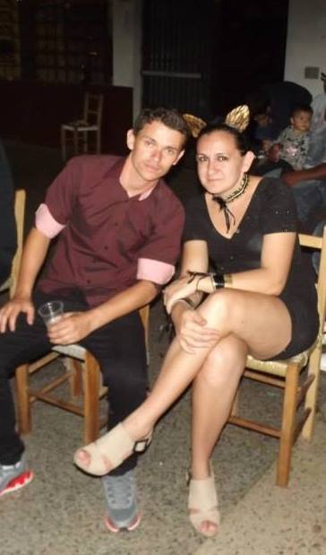 Oii, vim aqui só pra ti dizer que te amo muito, pode contar sempre comigo s2'  @_alinejoana