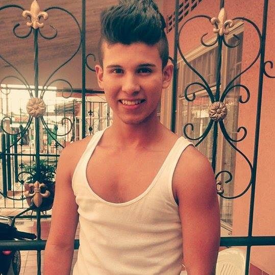 jhon_09barrera's profile picture. Divertido, Amante De Las Emociones Fuertes y el deporte