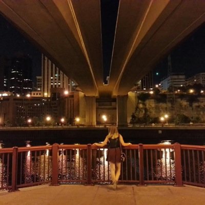 StephanieGorney's profile picture. 