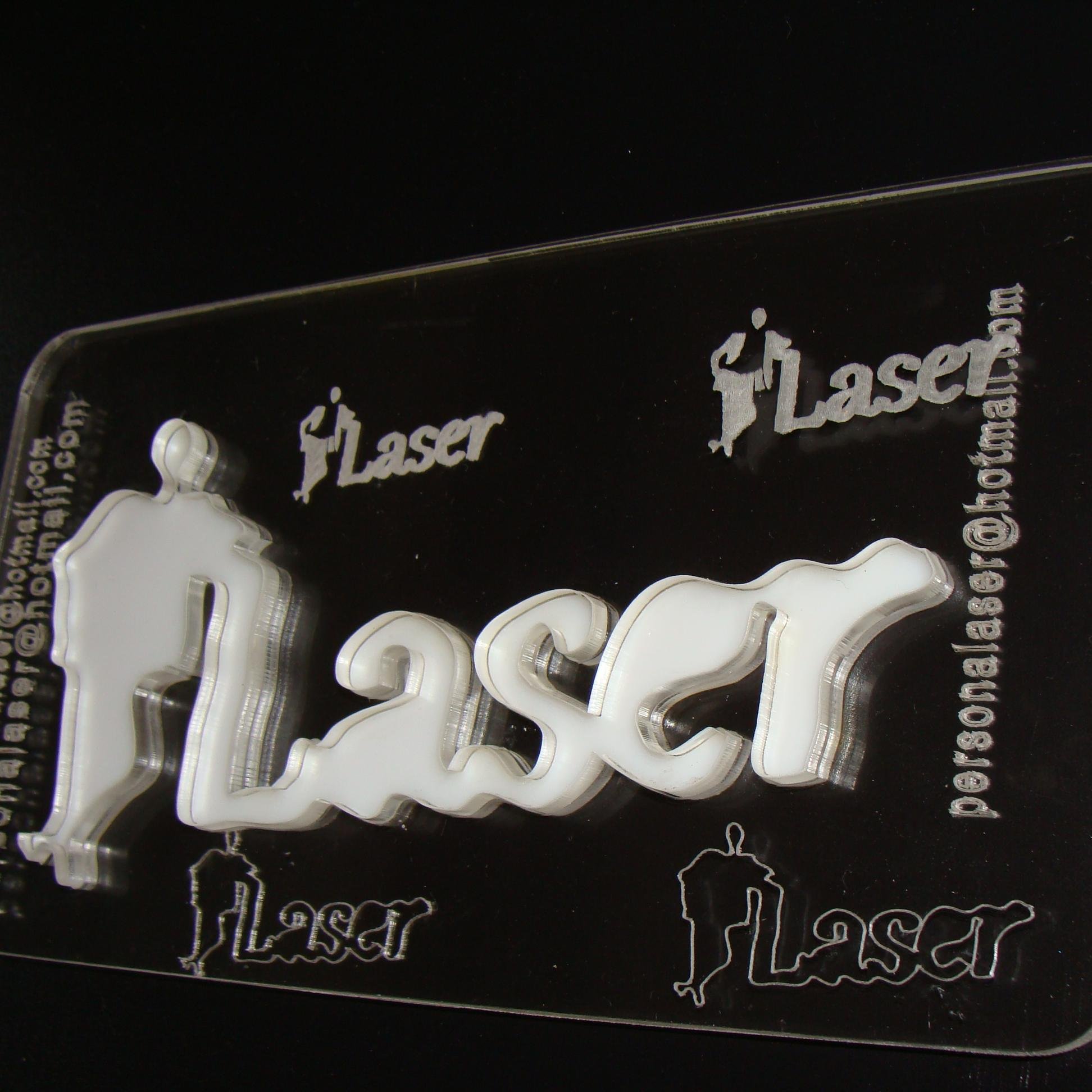 personalaser's profile picture. 