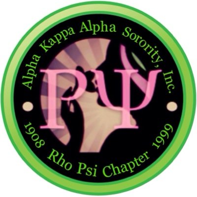 Official Twitter for the Remarkable Rho Psi Chapter of Alpha Kappa Alpha Sorority, Incorporated 
Chartered on Xavier University's campus December 11, 1999.