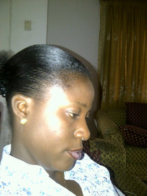 Great God
