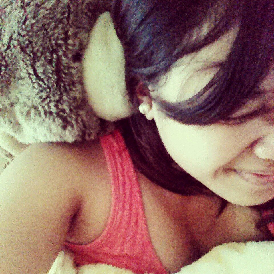 °Angelic face with a golden heart ♥ 21 | Dance Instructor | Volleyball Player | I am so ADVENTUROUS | Single ♥