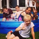 Vicky Kirby - @VKirby183 - Twitter