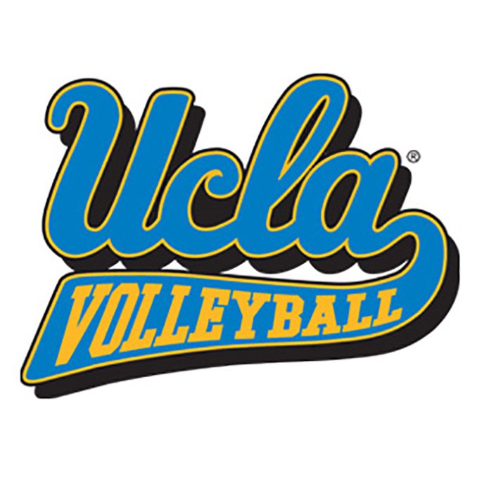 UCLACoachSealy's profile picture. Head Coach of UCLA Women's Volleyball