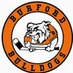 Burford Bulldogs (@mhlbulldogs) Twitter profile photo