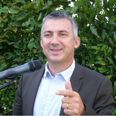 RChauvois's profile picture. conseiller municipal de Ouistreham.