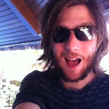 Duncanrpaterson's profile picture. 