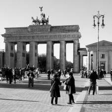 Deutsche Gesellschaft für Qualität e.V. (DGQ); Geschäftsstelle Berlin - Ihr Ansprechpartner für Qualität, Management und Netzwerken