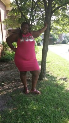 REAL AZZ FEMALE... ON MY GROWN WOMAN SHYT NT IN FOR THA BS...