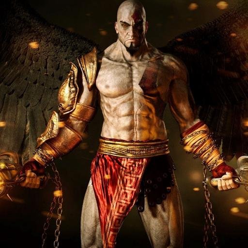 Amiir_kun's profile picture. 