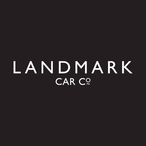 LandmarkCarCo's profile picture. Motorcars for the connoisseur. Classic cars for sale in our West London showroom.