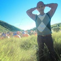 Septian Mahendra (@iyanjrsite) 's Twitter Profile