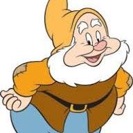 Hi ho, hi ho! Coal miner extraordinaire at 7Dwarfs Mining.
