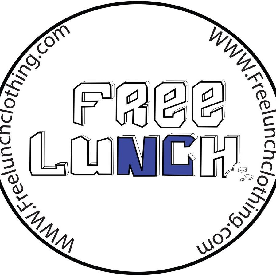 There's No Such Thing As Free Lunch